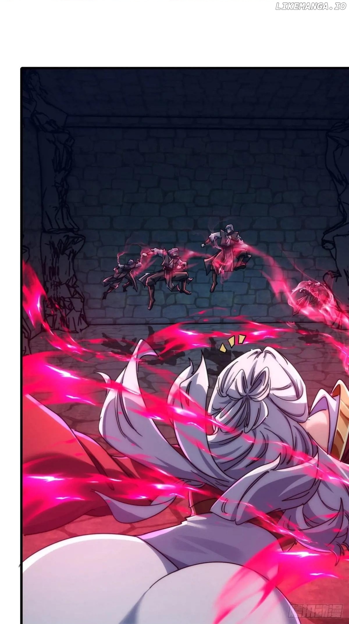 Please Slay The Demon! Young Master! Chapter 150 - page 27